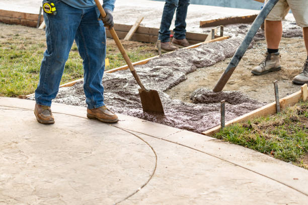 Best Concrete Leveling Services  in Lyons, CO