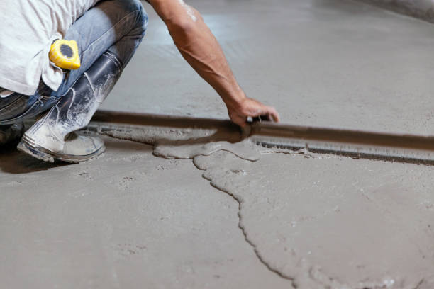 Best Best Concrete Contractor  in Lyons, CO