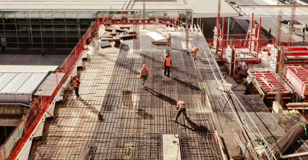 Best Concrete Patio Contractor  in Lyons, CO