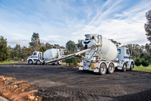 Best Concrete Installation Cost  in Lyons, CO