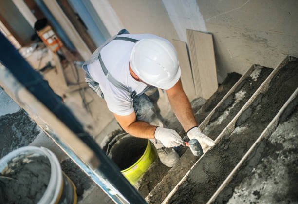 Professional Concrete contractor in CO