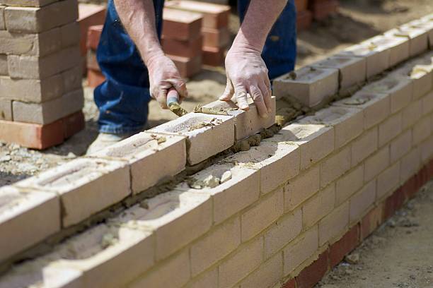 Best Concrete Crack Repair  in Lyons, CO